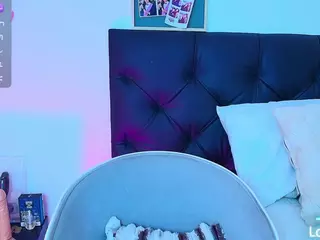 MegganJoyce's Live Sex Cam Show