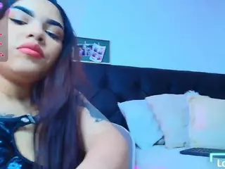 MegganJoyce's Live Sex Cam Show