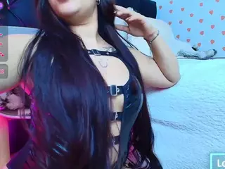 MegganJoyce's Live Sex Cam Show