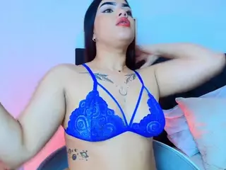 MegganJoyce's Live Sex Cam Show