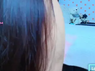 MegganJoyce's Live Sex Cam Show