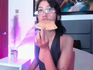 MelissaFoxx's Live Sex Cam Show
