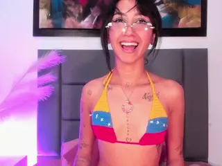 MelissaFoxx's Live Sex Cam Show