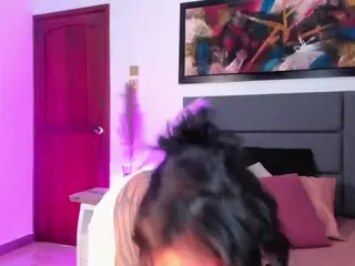 MelissaFoxx's Live Sex Cam Show