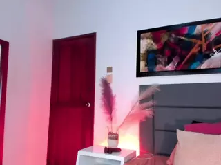 MelissaFoxx's Live Sex Cam Show