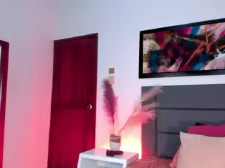 MelissaFoxx's Live Sex Cam Show