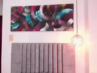 MelissaFoxx's Live Sex Cam Show