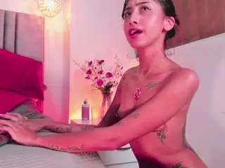MelissaFoxx's Live Sex Cam Show