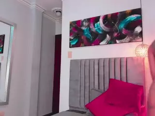 MelissaFoxx's Live Sex Cam Show