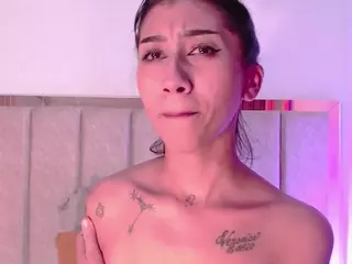 MelissaFoxx's Live Sex Cam Show