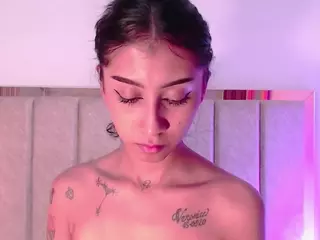 MelissaFoxx's Live Sex Cam Show