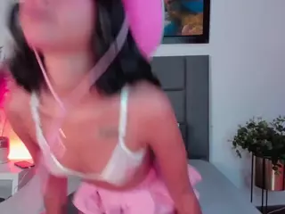 MelissaFoxx's Live Sex Cam Show