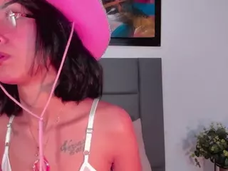 MelissaFoxx's Live Sex Cam Show