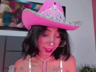 MelissaFoxx's Live Sex Cam Show