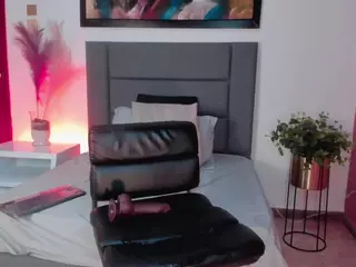 MelissaFoxx's Live Sex Cam Show