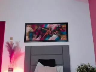 MelissaFoxx's Live Sex Cam Show
