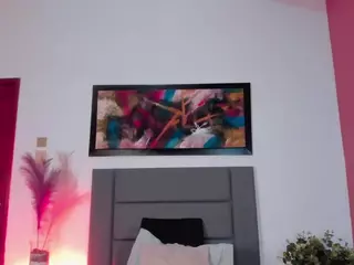 MelissaFoxx's Live Sex Cam Show