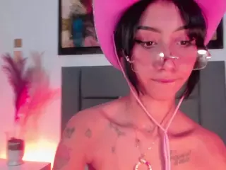 MelissaFoxx's Live Sex Cam Show