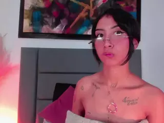 MelissaFoxx's Live Sex Cam Show