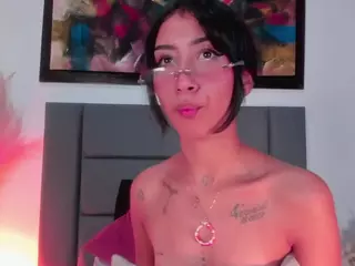 MelissaFoxx's Live Sex Cam Show
