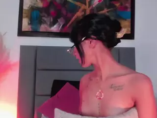 MelissaFoxx's Live Sex Cam Show