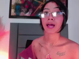 MelissaFoxx's Live Sex Cam Show