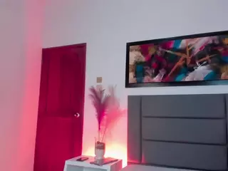 MelissaFoxx's Live Sex Cam Show