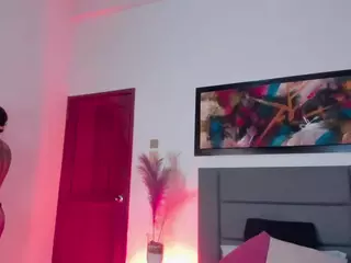 MelissaFoxx's Live Sex Cam Show