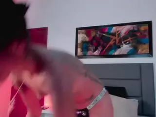 MelissaFoxx's Live Sex Cam Show
