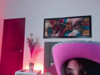 MelissaFoxx's Live Sex Cam Show