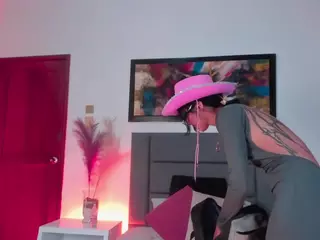 MelissaFoxx's Live Sex Cam Show