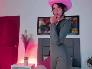 MelissaFoxx's Live Sex Cam Show