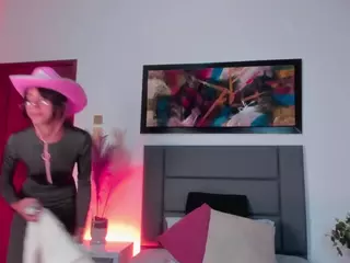 MelissaFoxx's Live Sex Cam Show