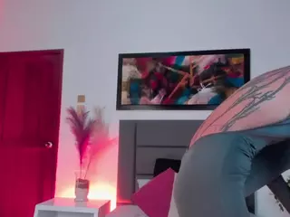 MelissaFoxx's Live Sex Cam Show