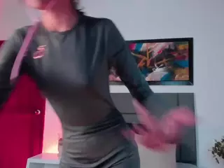 MelissaFoxx's Live Sex Cam Show
