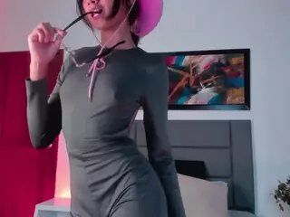 MelissaFoxx's Live Sex Cam Show