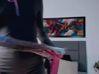 MelissaFoxx's Live Sex Cam Show