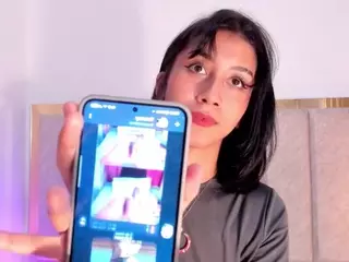 MelissaFoxx's Live Sex Cam Show