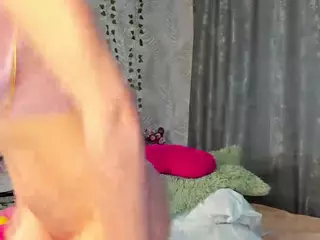 Mia-art's Live Sex Cam Show