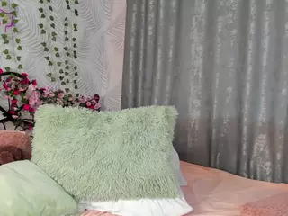 Mia-art's Live Sex Cam Show