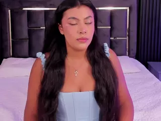 Miasiins's Live Sex Cam Show