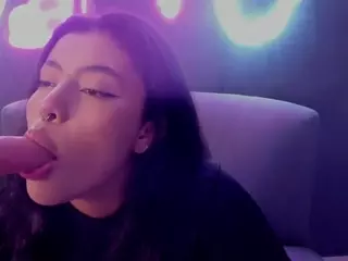 Miasiins's Live Sex Cam Show