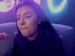 Miasiins's Live Sex Cam Show