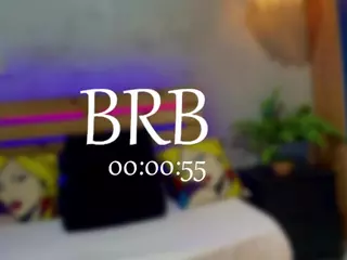 nikii-doll's Live Sex Cam Show