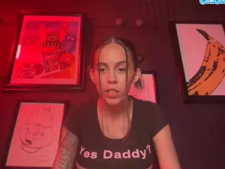 NovaNoirelive's Live Sex Cam Show
