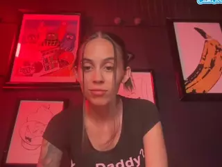 NovaNoirelive's Live Sex Cam Show