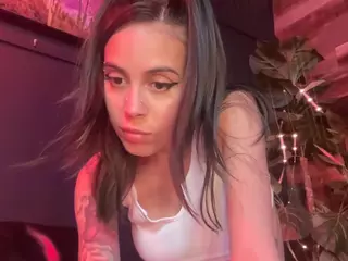 NovaNoirelive's Live Sex Cam Show