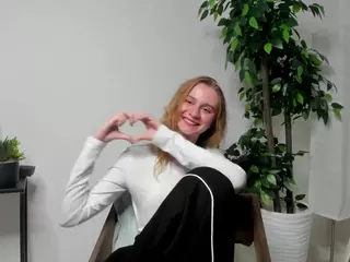 OdelynFurness's Live Sex Cam Show
