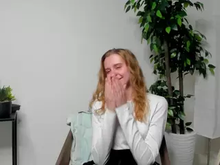 OdelynFurness's Live Sex Cam Show