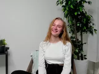 OdelynFurness's Live Sex Cam Show